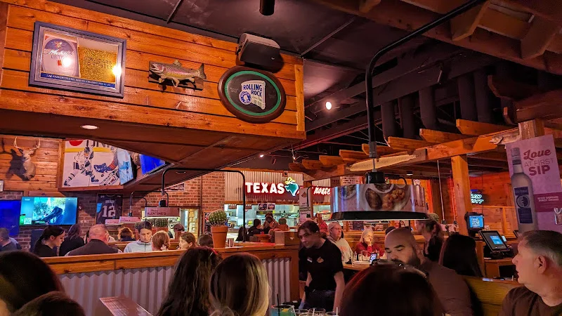 Texas Roadhouse Nashua