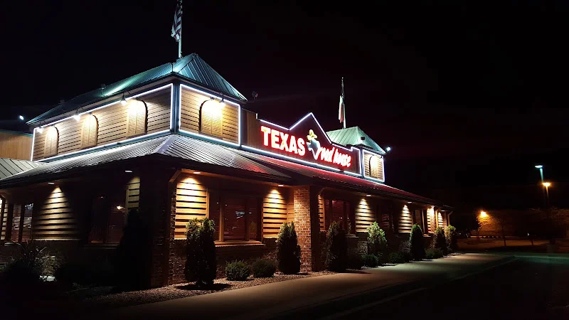 Texas Roadhouse New Berlin