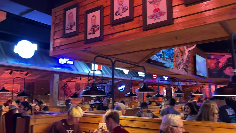 Texas Roadhouse New Braunfels