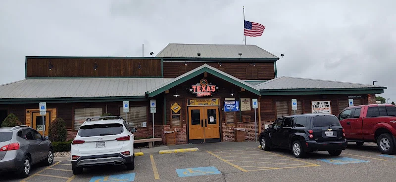 Texas Roadhouse New Philadelphia