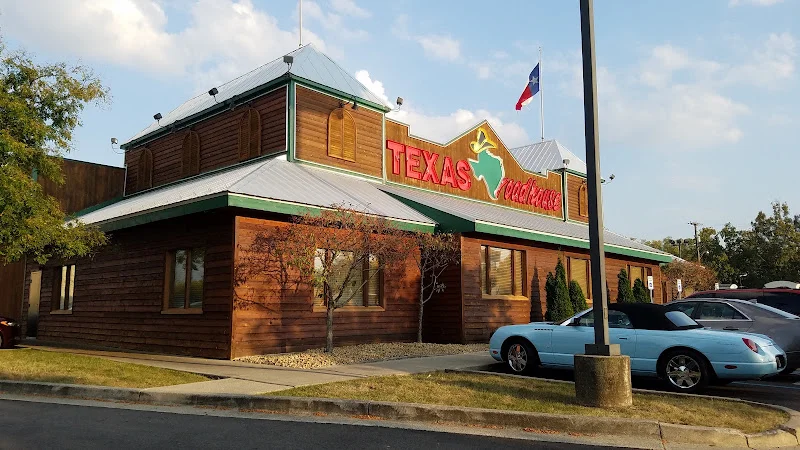 Texas Roadhouse Newark
