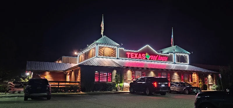 Texas Roadhouse Newington