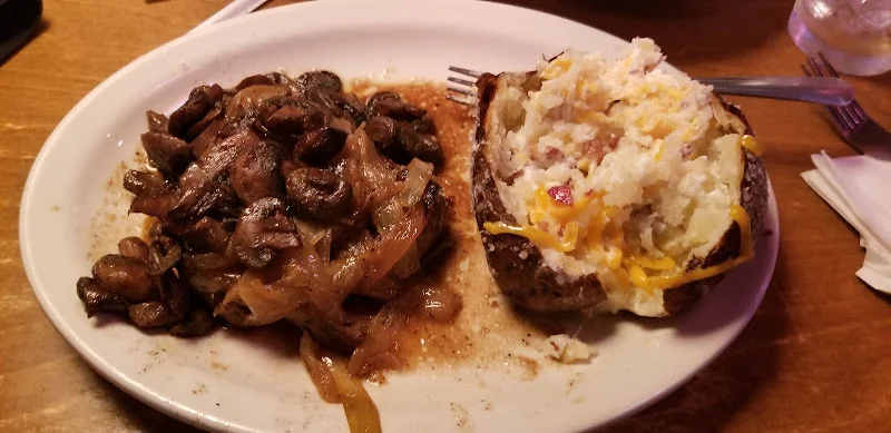 Texas Roadhouse North Little Rock
