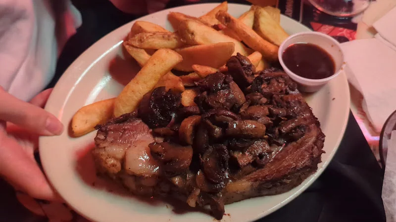 Texas Roadhouse North Plainfield