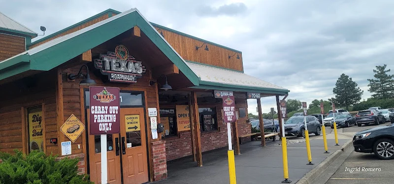 Texas Roadhouse Northglenn