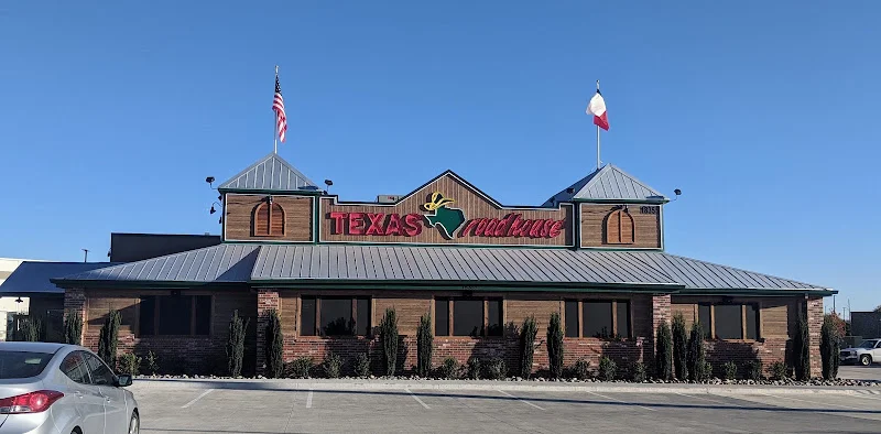 Texas Roadhouse Northlake