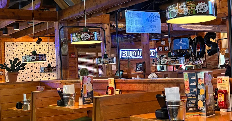 Texas Roadhouse Ocoee