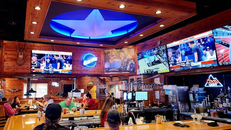 Texas Roadhouse Oklahoma City