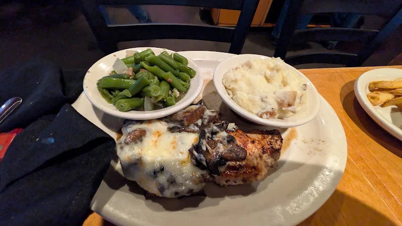 Texas Roadhouse Ontario