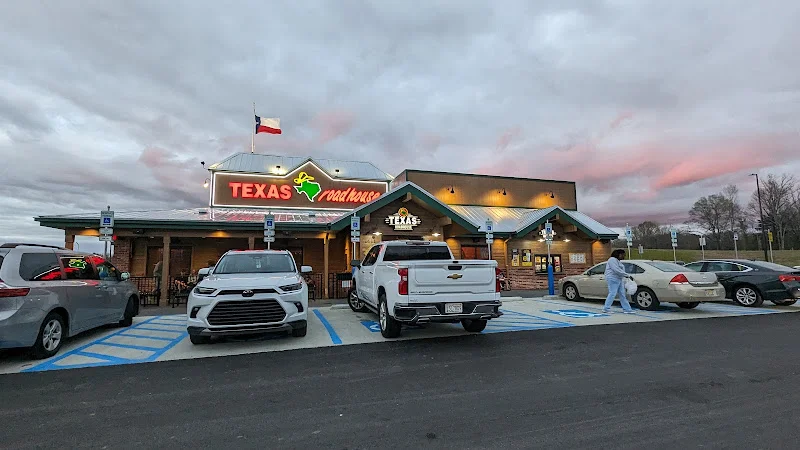 Texas Roadhouse Opelika