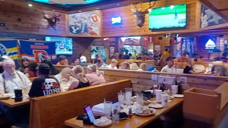 Texas Roadhouse Orem