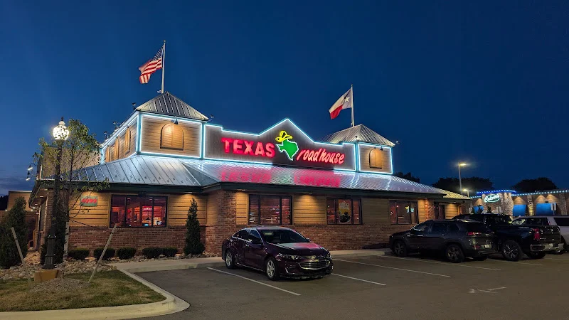Texas Roadhouse Orion