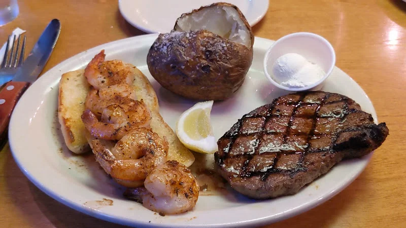 Texas Roadhouse Oswego