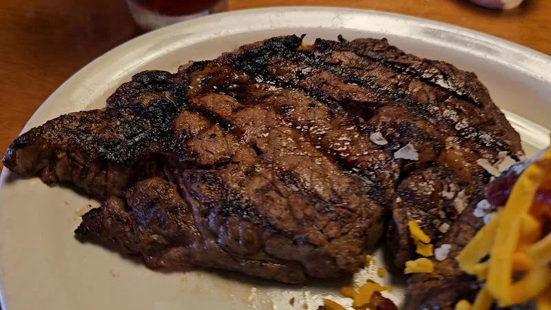 Texas Roadhouse Owensboro
