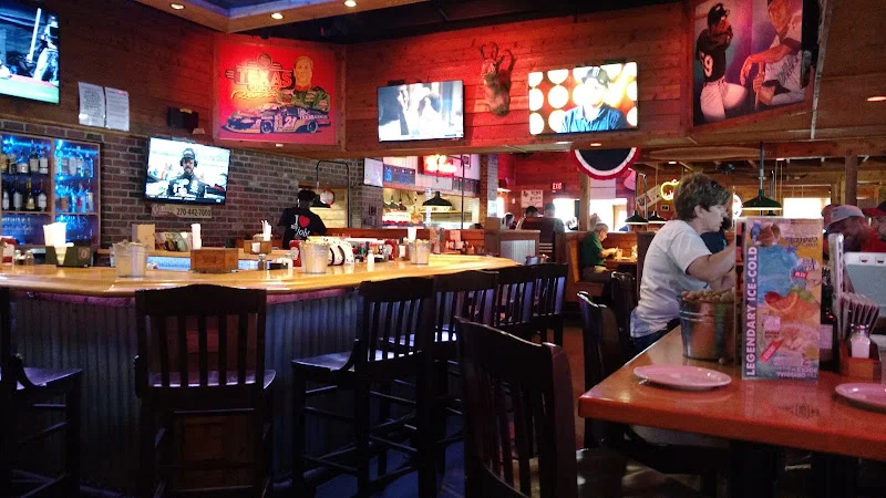 Texas Roadhouse Paducah