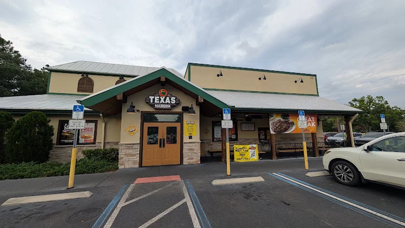 Texas Roadhouse Palm Coast