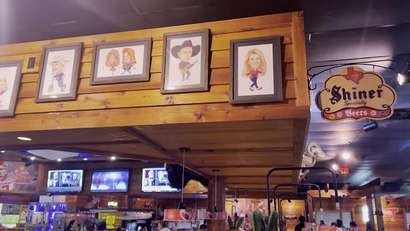Texas Roadhouse Parlin