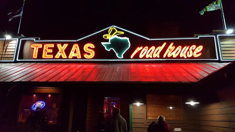Texas Roadhouse Pasadena
