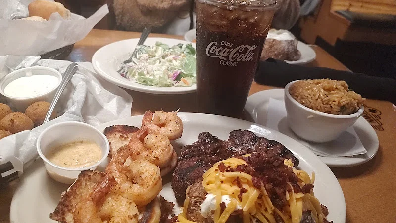 Texas Roadhouse Pelham