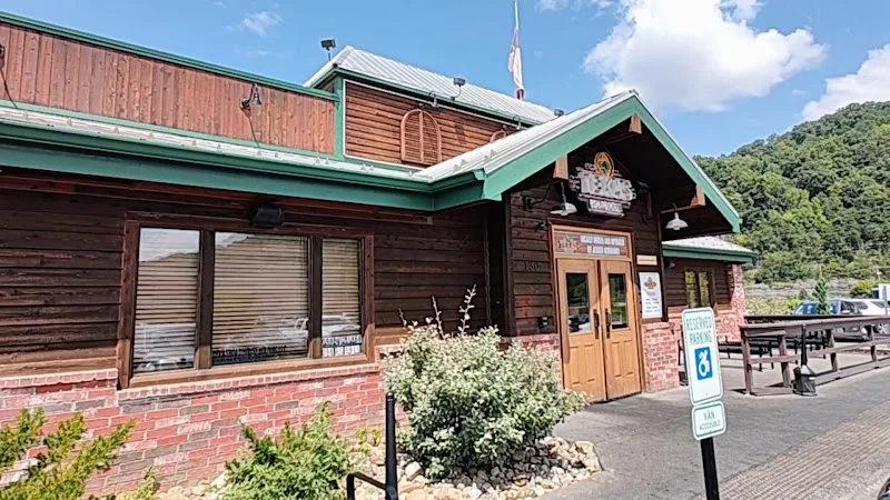 Texas Roadhouse Pikeville