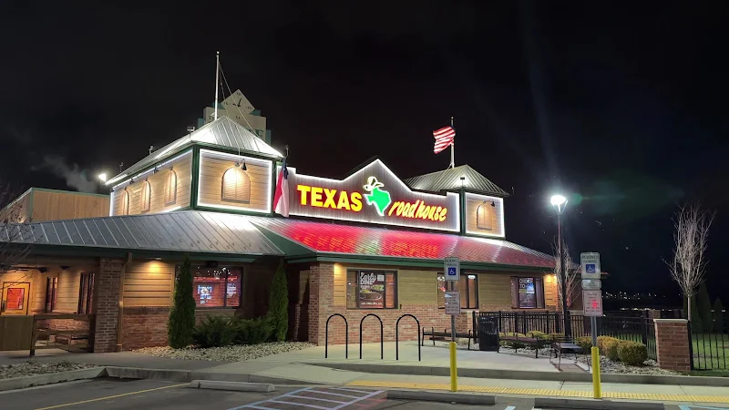 Texas Roadhouse Pittsburgh
