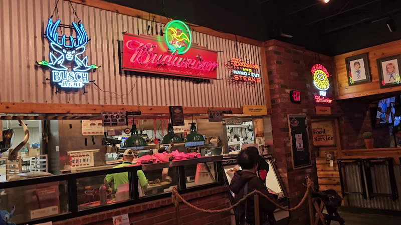 Texas Roadhouse Pittsburgh