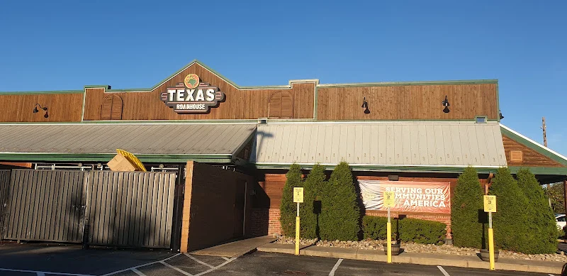 Texas Roadhouse Pittsburgh
