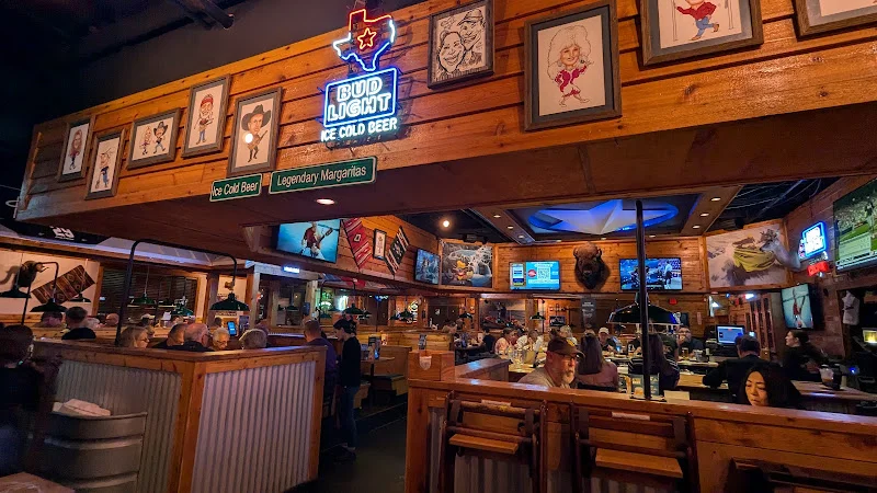 Texas Roadhouse Plattsburgh