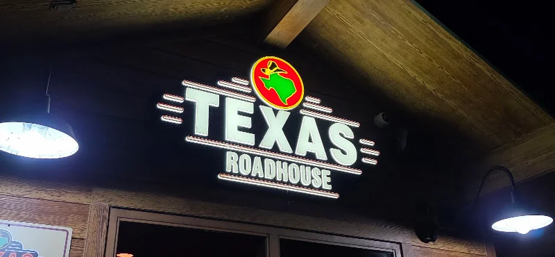 Texas Roadhouse Port Orange