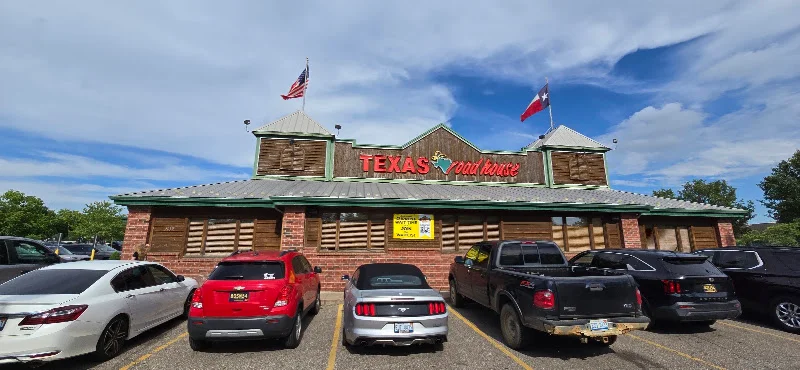 Texas Roadhouse Portage