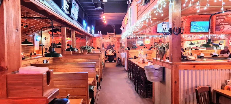 Texas Roadhouse Prescott