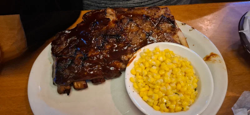Texas Roadhouse Queensbury