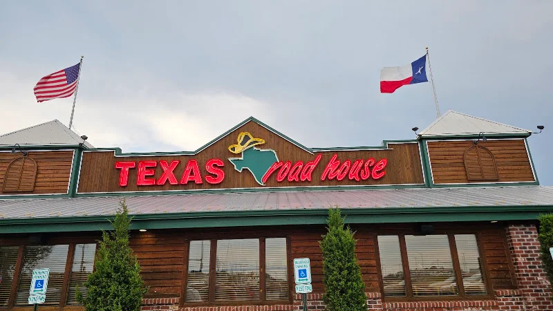 Texas Roadhouse Quincy
