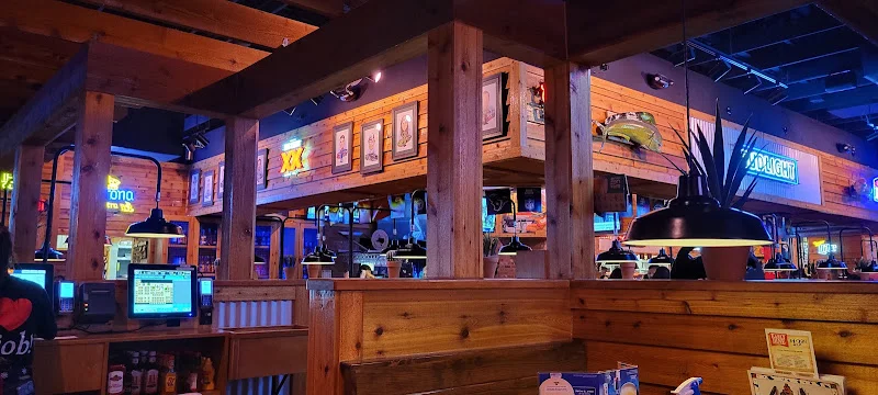 Texas Roadhouse Rialto