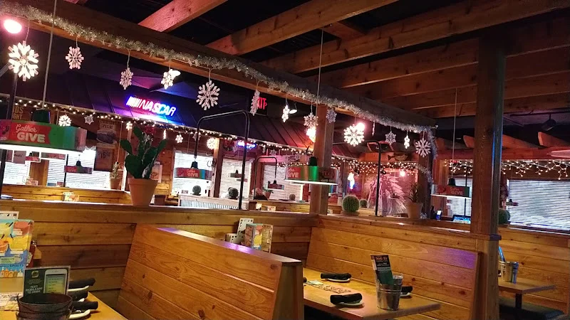 Texas Roadhouse Richmond