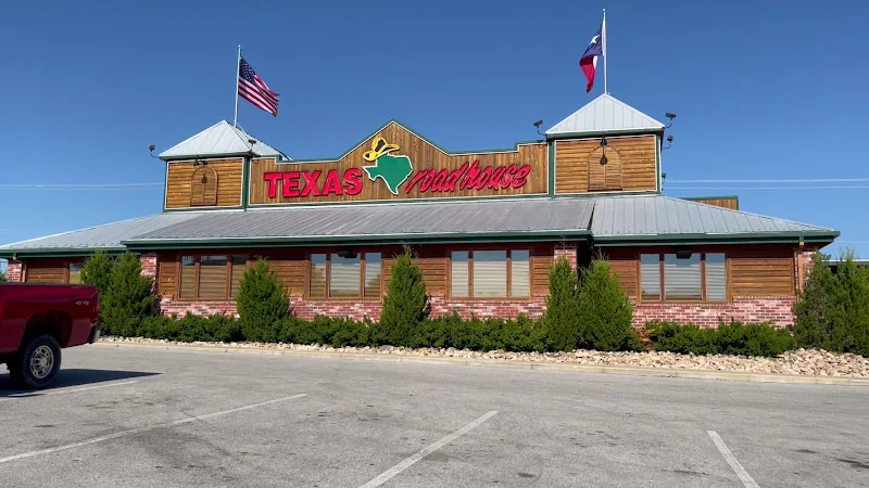 Texas Roadhouse Richmond