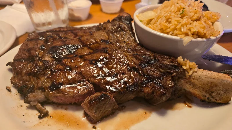 Texas Roadhouse Richmond