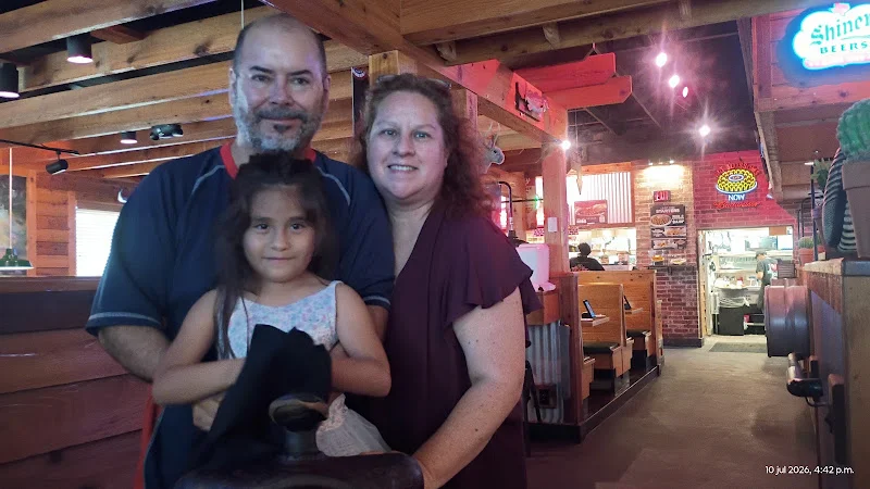 Texas Roadhouse Richmond