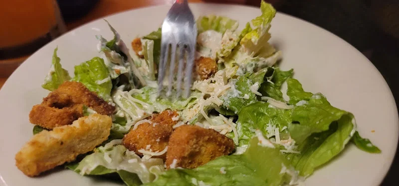 Texas Roadhouse Roanoke