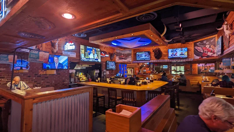 Texas Roadhouse Rochester