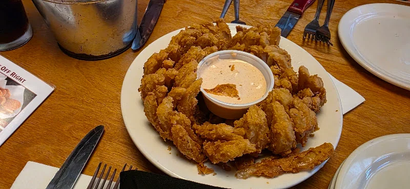 Texas Roadhouse Rock Hill
