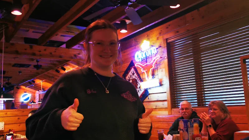 Texas Roadhouse Rockwall