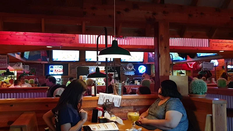 Texas Roadhouse Rosenberg