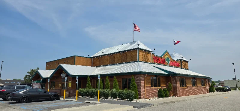 Texas Roadhouse Saginaw