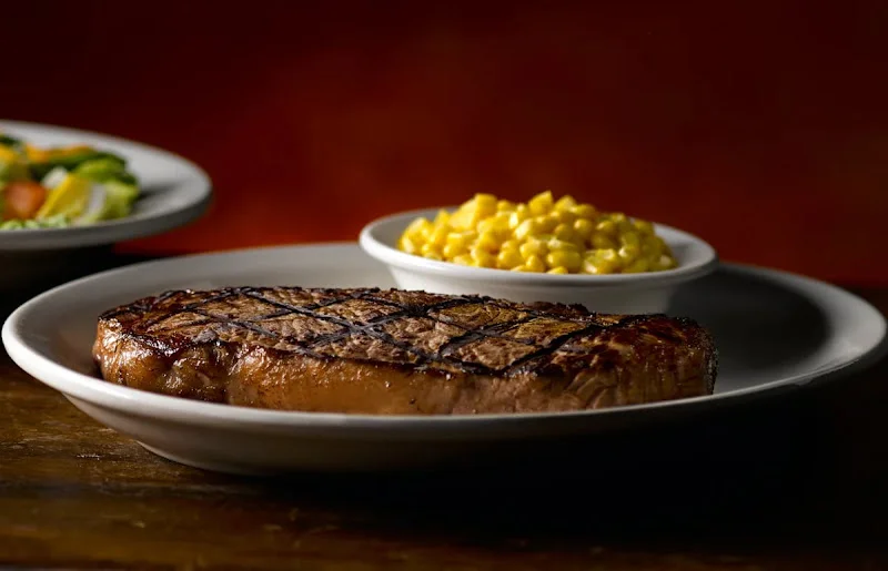 Texas Roadhouse San Antonio