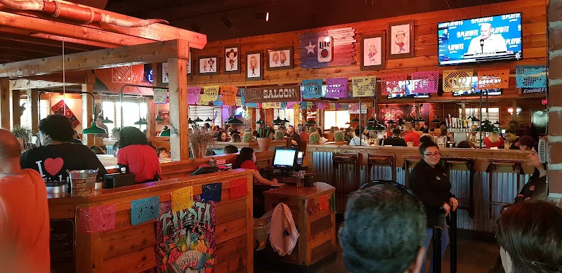 Texas Roadhouse San Antonio