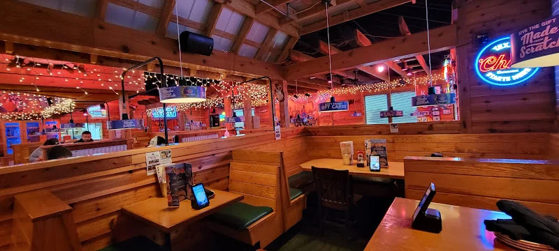 Texas Roadhouse San Antonio
