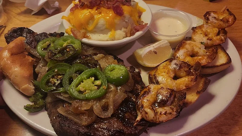 Texas Roadhouse San Antonio