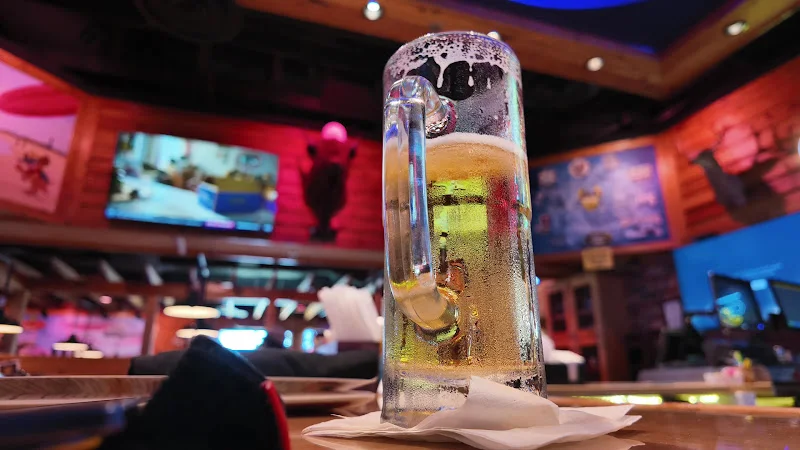 Texas Roadhouse Savannah