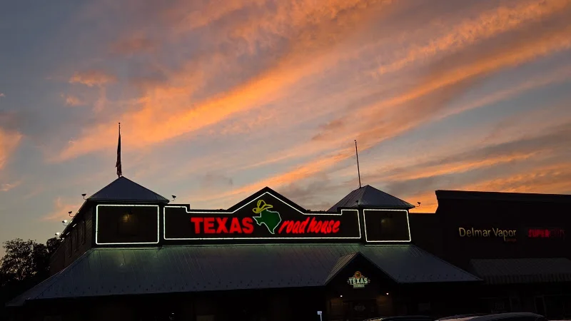Texas Roadhouse Seaford